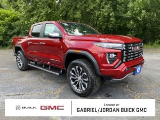New 2025 GMC Canyon Denali image 1