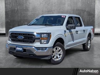 Used 2023 Ford F150 XLT image 1