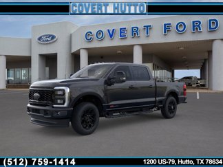 New 2026 Ford F250 Lariat image 1