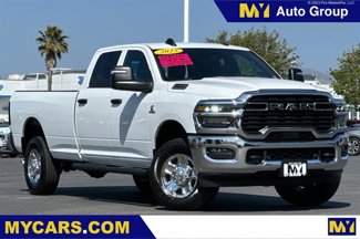 New 2025 RAM 2500 Tradesman image 1