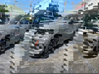 New 2025 Dodge Durango R/T image 1