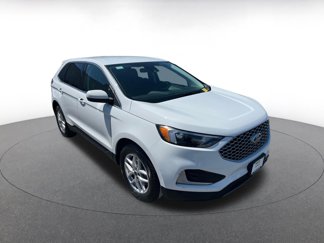 Used 2024 Ford Edge SEL image 1