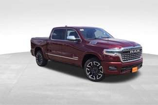 New 2025 RAM 1500 Limited image 1