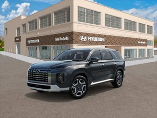 New 2025 Hyundai Palisade SEL image 1