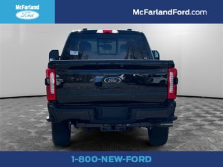 New 2025 Ford F350 XLT image 1
