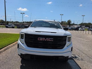 New 2026 GMC Sierra 1500 Pro w/ Graphite Edition image 1