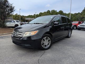 Used 2013 Honda Odyssey EX-L image 1