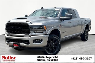Used 2023 RAM 2500 Limited image 1