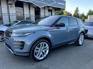 Used 2020 Land Rover Range Rover Evoque First Edition image 1