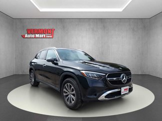 Used 2024 Mercedes-Benz GLC 300 4MATIC image 1