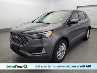 Used 2023 Ford Edge SEL image 1