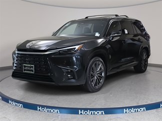 New 2025 Lexus TX 350 AWD image 1