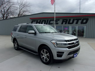 Used 2022 Ford Expedition Limited image 1