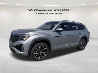 New 2025 Volkswagen Atlas SEL Premium R-Line image 1