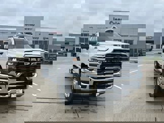 New 2026 RAM 2500 Tradesman image 1