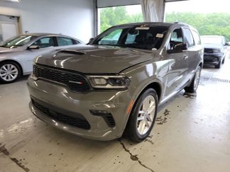 Used 2023 Dodge Durango R/T image 1