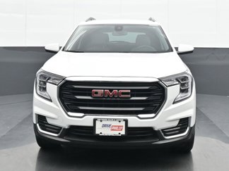 Used 2023 GMC Terrain SLE w/ Driver Convenience Package image 1
