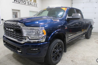 Used 2022 RAM 2500 Limited image 1