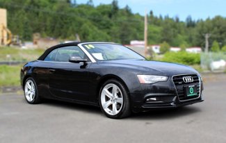 Used 2014 Audi A5 2.0T Premium Plus image 1