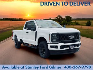New 2025 Ford F250 XL image 1
