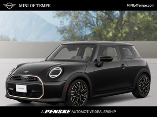 New 2026 MINI Cooper S image 1