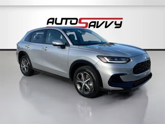 Used 2025 Honda HR-V EX-L image 1