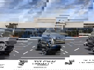 New 2026 Cadillac Escalade IQL Sport 2 image 1