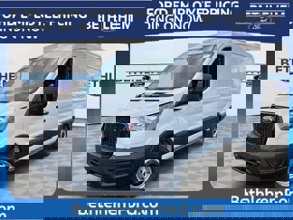 New 2025 Ford Transit 250 148 Medium Roof image 1
