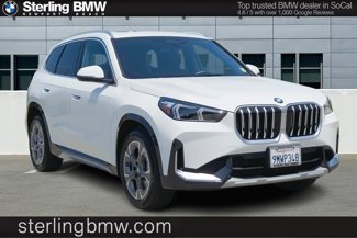 Used 2025 BMW X1 xDrive28i w/ Convenience Package image 1