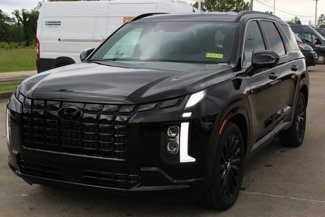 New 2025 Hyundai Palisade Calligraphy image 1