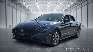 Used 2022 Hyundai Sonata SEL image 1
