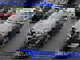 Used 2020 Nissan Altima 2.5 S image 1