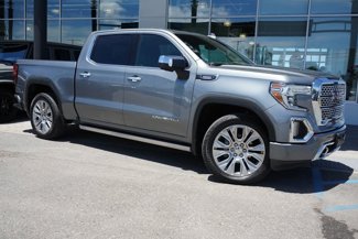 Used 2021 GMC Sierra 1500 Denali w/ Denali Ultimate Package image 1