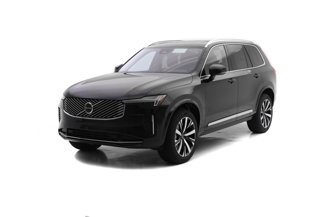 New 2026 Volvo XC90 B6 Core image 1