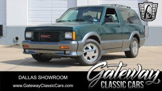 Used 1993 GMC Jimmy image 1