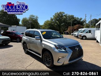 Used 2023 Lexus GX 460 Premium image 1