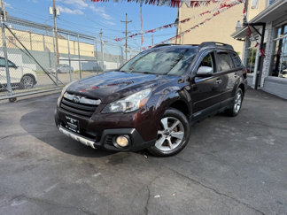 Used 2013 Subaru Outback 2.5i Limited w/ Special Appearance Pkg image 1