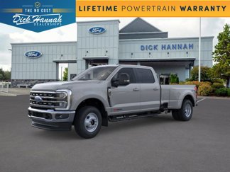 New 2026 Ford F350 XLT video 1