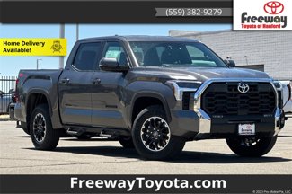 New 2025 Toyota Tundra SR5 image 1