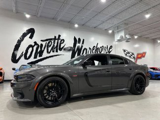 Used 2023 Dodge Charger Scat Pack image 1