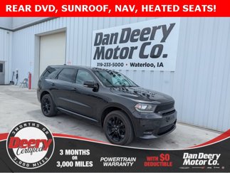 Used 2019 Dodge Durango GT image 1