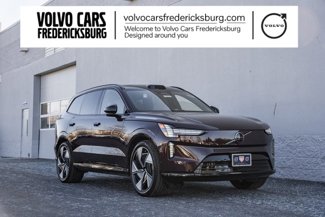New 2025 Volvo EX90 Ultra image 1