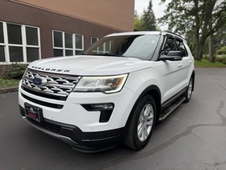 Used 2019 Ford Explorer XLT w/ Equipment Group 202A image 1