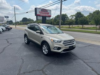 Used 2018 Ford Escape SE image 1