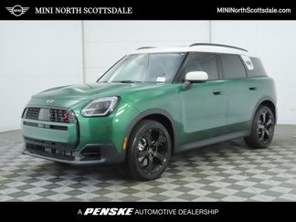 New 2025 MINI Cooper Countryman S image 1