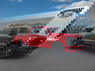 New 2025 Ford F350 XL image 1