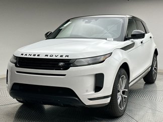New 2026 Land Rover Range Rover Evoque S image 1