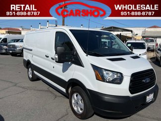 Used 2019 Ford Transit 250 130 Low Roof image 1