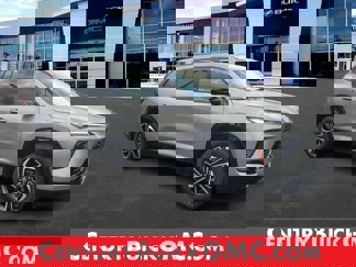 New 2025 Buick Enclave Sport Touring image 1