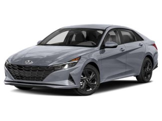 Certified 2023 Hyundai Elantra SEL w/ Cargo Package image 1